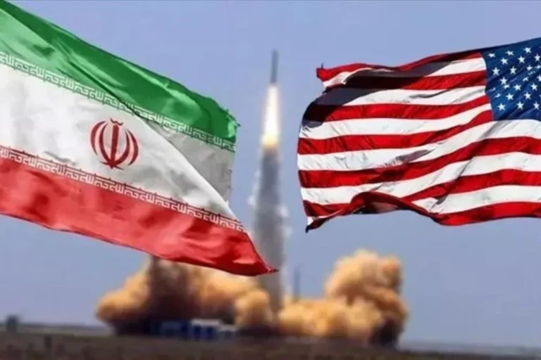 Senat AS Gagal Empat Kali Gulirkan Resolusi Pembatasan Perang Iran, Tekanan Politik Meningkat