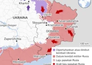 Serangan Drone Ukraina di Krasnodar Memicu Ketegangan Baru dan Dorongan Kerja Sama Belarus‑Krasnodar
