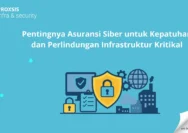 Serangan Siber Iran Gempur Infrastruktur Kritikal AS: PLC dan SCADA Jadi Target Utama
