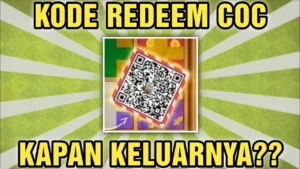 Serbu Redeem Code COC 19 April 2026: Cara Dapat Permata Gratis Sebelum Hangus
