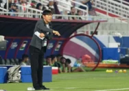 Shin Tae-yong Bikin Gempar! Hadiri Kick‑off IHR Triple Crown Serie I & Pertiwi Cup, Puji Pacuan Kuda Indonesia