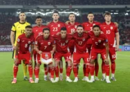 Simon Grayson Ungkap Rencana Intensif Timnas Indonesia Menjelang AFF Cup 2026 dan FIFA Matchday Juni