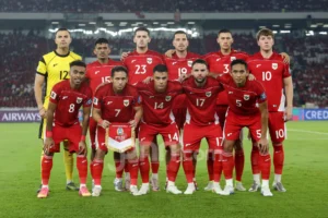 Simon Grayson Ungkap Rencana Intensif Timnas Indonesia Menjelang AFF Cup 2026 dan FIFA Matchday Juni