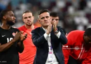 Simon Grayson Ungkap Taktik Rumit John Herdman dan Agenda Ambisi Timnas Indonesia Menjelang ASEAN Cup 2026