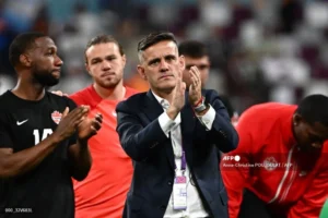 Simon Grayson Ungkap Taktik Rumit John Herdman dan Agenda Ambisi Timnas Indonesia Menjelang ASEAN Cup 2026