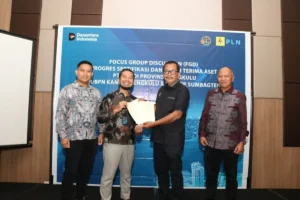 Sinergi BPN Nasional Dorong Transformasi Digital, Atasi Sengketa, dan Amankan Aset Daerah di Seluruh Indonesia