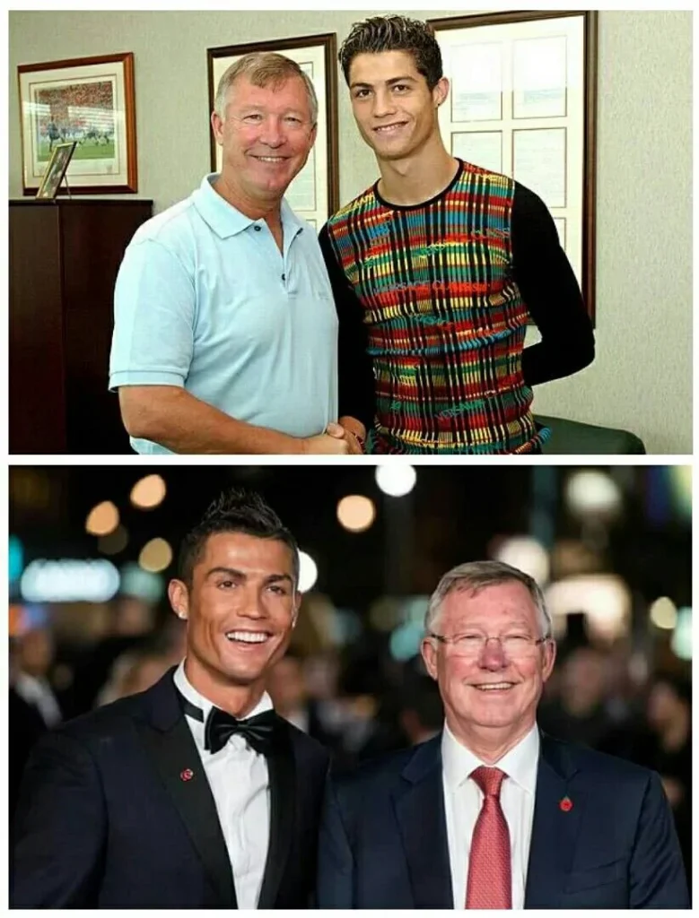 Sir Alex Ferguson dan Janji 99% Kembalinya Cristiano Ronaldo: Kisah yang Terlupakan Sebelum Kejutan Retirmen