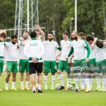 Sirius Rekor Kemenangan 2-0 atas Hammarby, Gemparkan Studenternas IP