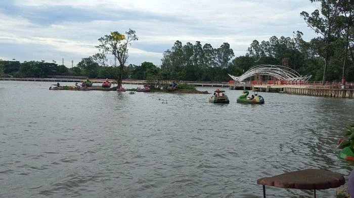 Situ Cipondoh: Dari Spot Instagram Viral Hingga Sepi Pengunjung, Penyebab dan Upaya Revitalisasi