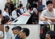 Skandal Artis Terheboh: Ammar Zoni Menyesal, Dude Harlino Terjerat PT DSI, dan Meisya Siregar Buka Luka Anak