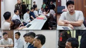 Skandal Artis Terheboh: Ammar Zoni Menyesal, Dude Harlino Terjerat PT DSI, dan Meisya Siregar Buka Luka Anak