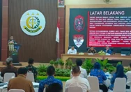 Skandal Besar di Kalteng: Karyawan Bank Curik Rp 16 Miliar untuk Kepentingan Pribadi, WFH Diharuskan Maksimal