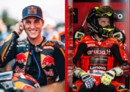 Skandal Ducati 2027: Pol Espargaro Meramalkan Bencana Besar Saat Marquez dan Acosta Jadi Rekan Setim