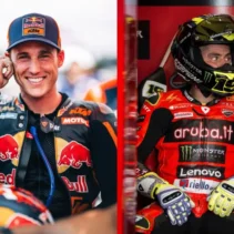 Skandal Ducati 2027: Pol Espargaro Meramalkan Bencana Besar Saat Marquez dan Acosta Jadi Rekan Setim