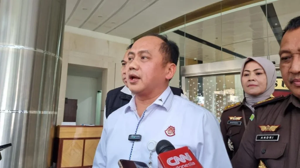 Skandal Duo Jusuf: KAKI Desak Kejagung Periksa Kredit Macet Kalla Group & Konsesi Tol CMNP