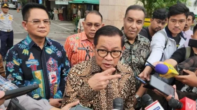 Skandal Foto AI di JAKI: Lurah Kalisari Dicopot, DPRD Desak Sanksi Tegas, Gubernur Pramono Gelar Town Hall