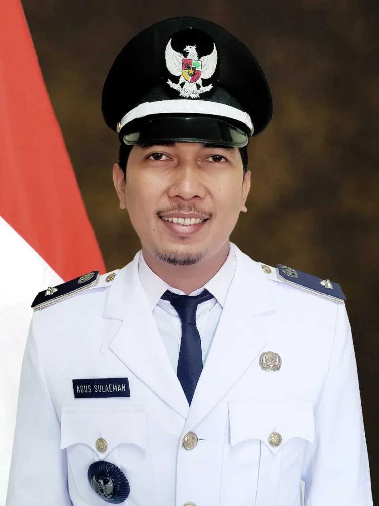 Skandal Foto AI di JAKI: Lurah Kalisari Dinonaktifkan, Pemprov Jakarta Akui Kesalahan
