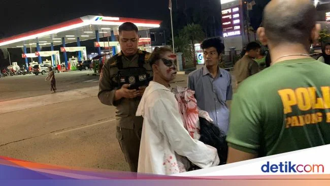 Skandal Gadai SK Anak Buah di Satpol PP Bogor: Idja Djajuli Menghilang Selama Sebulan