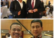 Skandal Kajari dan Danke Rajagukguk: Harta Minus Rp140 Juta, DPR Desak Copot Jabatan