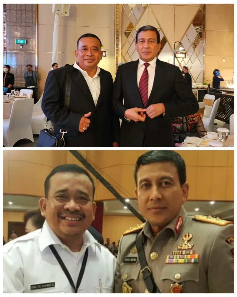 Skandal Kajari dan Danke Rajagukguk: Harta Minus Rp140 Juta, DPR Desak Copot Jabatan