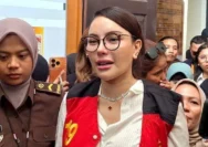Skandal Kebangkrutan Nikita Mirzani: Manajer Bongkar Fakta Keuangan dan Sumber Penghasilan Tersisa
