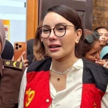Skandal Kebangkrutan Nikita Mirzani: Manajer Bongkar Fakta Keuangan dan Sumber Penghasilan Tersisa