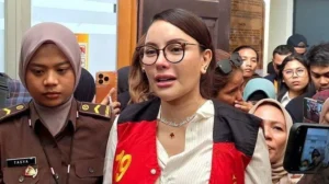 Skandal Kebangkrutan Nikita Mirzani: Manajer Bongkar Fakta Keuangan dan Sumber Penghasilan Tersisa