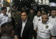 Skandal Mandala Shoji Memicu Pembentukan Partai Bulan Bintang di Jakarta