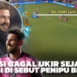 Skandal Miami: Messi Dihantam Gugatan Penipuan Besar, Ancaman Denda Rp112 Miliar Mengguncang Dunia Sepak Bola
