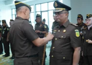 Skandal Penjualan Aset Sitaan KSP Pandawa: Kejaksaan Tinggi Jawa Barat Tahan Jaksa Banten IR