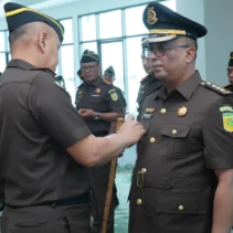Skandal Penjualan Aset Sitaan KSP Pandawa: Kejaksaan Tinggi Jawa Barat Tahan Jaksa Banten IR