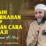 Skandal Seksual Syekh Ahmad Al Misry: Janji Beasiswa Mesir, Dalih Imam Syafi'i, dan Tuduhan Pelecehan Sesama Jenis Mengguncang Komunitas Santri