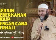 Skandal Seksual Syekh Ahmad Al Misry: Janji Beasiswa Mesir, Dalih Imam Syafi'i, dan Tuduhan Pelecehan Sesama Jenis Mengguncang Komunitas Santri