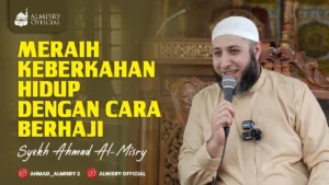Skandal Seksual Syekh Ahmad Al Misry: Janji Beasiswa Mesir, Dalih Imam Syafi'i, dan Tuduhan Pelecehan Sesama Jenis Mengguncang Komunitas Santri