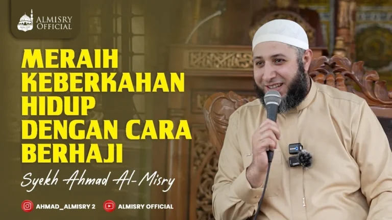 Skandal Seksual Syekh Ahmad Al Misry: Janji Beasiswa Mesir, Dalih Imam Syafi'i, dan Tuduhan Pelecehan Sesama Jenis Mengguncang Komunitas Santri