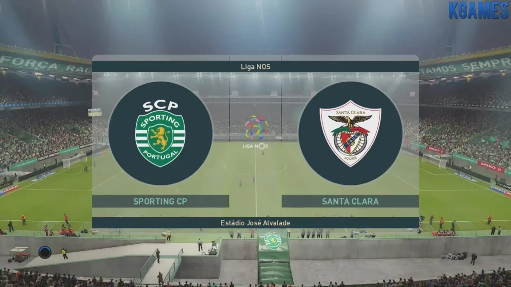 Skandal Wasit di Laga Sporting vs Santa Clara Bikin Gelombang Protes di Eropa