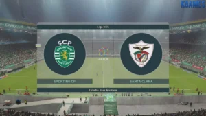 Skandal Wasit di Laga Sporting vs Santa Clara Bikin Gelombang Protes di Eropa