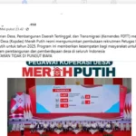 Solusi Praktis Atasi Swafoto Error Pada Pendaftaran Manajer Koperasi Merah Putih 2026
