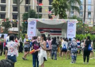 Songkran Festival 2026 di Jakarta: Meriahkan Budaya Thailand dengan Sajian Kuliner dan Interaktif