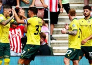 Southampton Hajar Wrexham 5-1, Mengamankan Posisi Play‑Off dan Membuat Tonda Eckert Bersinar