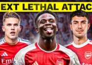 Southampton Mengguncang Arsenal, Kegagalan Treble Terkuak di FA Cup 2026