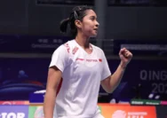 Srikandi Bulutangkis Indonesia Siap Guncang Badminton Asia Championships 2026