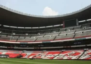 Stadion Azteca: Dari Panggung Final Legendaris Menjadi Venue Pembuka Piala Dunia 2026