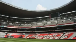 Stadion Azteca: Dari Panggung Final Legendaris Menjadi Venue Pembuka Piala Dunia 2026