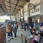 Stasiun Aktif Kembali di Jateng: Plabuan dan Comal Siap Layani Penumpang dengan Daftar Kereta Lengkap