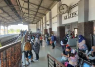 Stasiun Aktif Kembali di Jateng: Plabuan dan Comal Siap Layani Penumpang dengan Daftar Kereta Lengkap