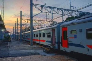 Stasiun Jateng Kembali Aktif: 6 Kereta Pilihan Kini Berhenti di Batang, Comal, dan Plabuan