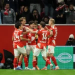 Strasbourg Hancurkan Harapan Mainz 05 di Conference League: Kemenangan 4-0 yang Membekaskan