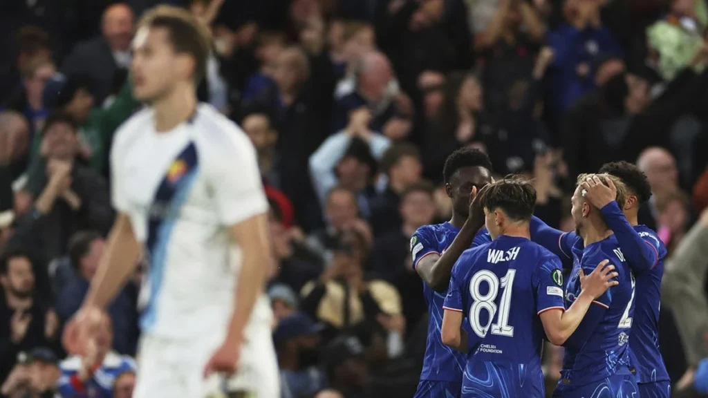 Strasbourg Raih Tiket Semifinal UEFA Conference League: Balikkan Kekalahan dan Siapkan Duel Melawan Rayo Vallecano