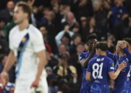 Strasbourg Raih Tiket Semifinal UEFA Conference League: Balikkan Kekalahan dan Siapkan Duel Melawan Rayo Vallecano